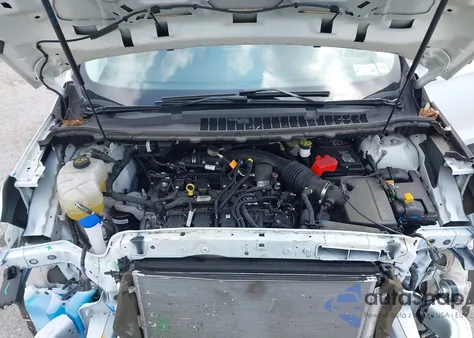 2024 Ford Edge Sel from USA, damaged, VIN 2FMPK4J95RBB00650